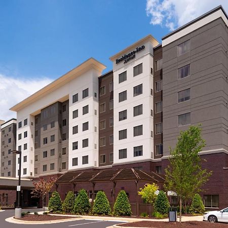 Residence Inn By Marriott Charlotte Northlake Exterior foto