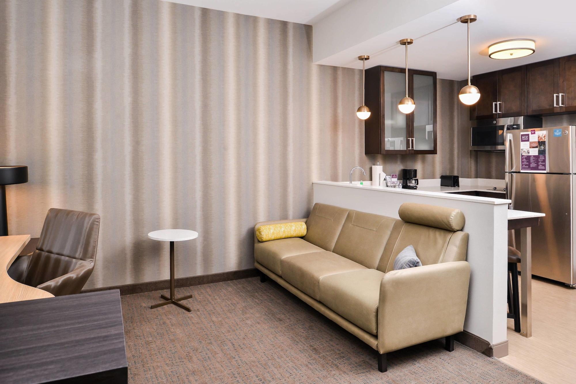 Residence Inn By Marriott Charlotte Northlake Exterior foto